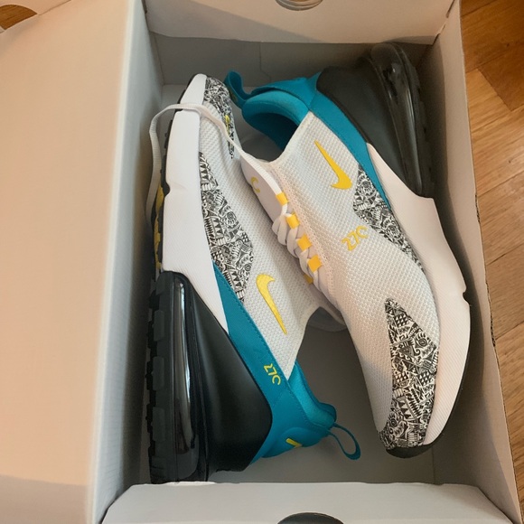 nike pg 3 nasa price